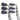 Cobra Fly XL Irons / 5-Pw / Cobra XL Regular
