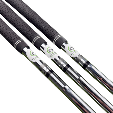 Cobra Fly XL Irons / 6, 7, 8 Iron / Regular