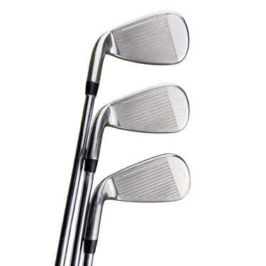 Cobra Fly XL Irons / 6, 7, 8 Iron / Regular
