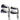 Cobra Fly XL Irons / 8-Pw-Sw / Fly XL Regular