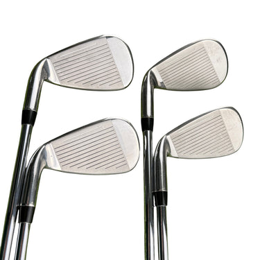Cobra Fly XL Irons / 8-Pw-Sw / Fly XL Regular