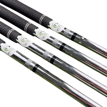 Cobra Fly XL Irons / 8-Pw-Sw / Fly XL Regular