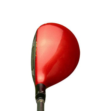 Cobra Fly Z+ #3 Wood 13-16° / VLCT-ST 75G Stiff