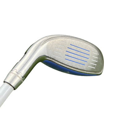 Cobra Fly-Z / #4-5 Hybrid 23.5-26.50° / VLCT Atlus 55g Ladies