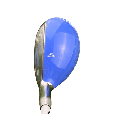 Cobra Fly-Z / #4-5 Hybrid 23.5-26.50° / VLCT Atlus 55g Ladies