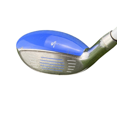 Cobra Fly-Z / #4-5 Hybrid 23.5-26.50° / VLCT Atlus 55g Ladies