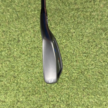 Cobra Forged Tec One #8 Iron 35° / Amt Tour White R300 Regular