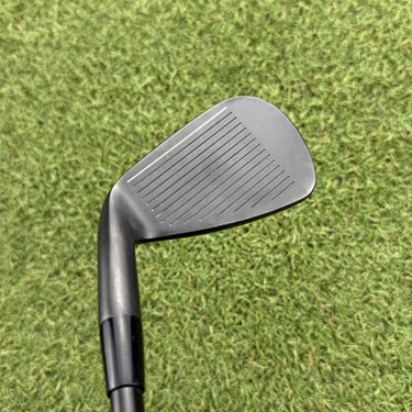 Cobra Forged Tec One #8 Iron 35° / Amt Tour White R300 Regular