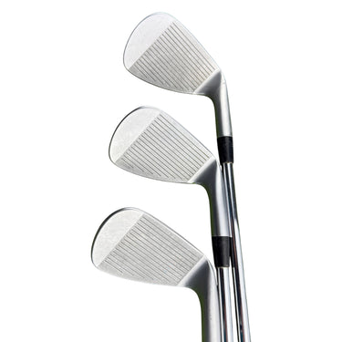 Cobra Forged Tec One Irons / 5-Pw-Gw / KBS $-Taper Lite Regular / Left Hand