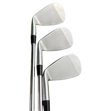 Cobra Forged Tec One Length 2022 Irons / 6-Pw-Gw / Kbs Tour 90 Regular