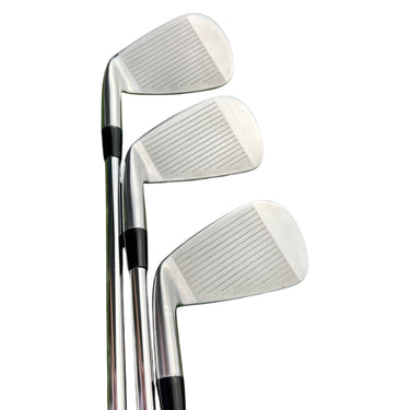 Cobra Forged Tec One Length 2022 Irons / 6-Pw-Gw / Kbs Tour 90 Regular