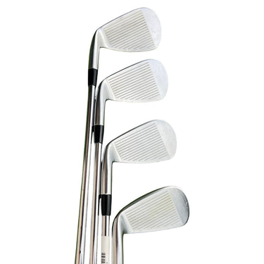 Cobra Forged Tec-X 2022 Irons / 4-Pw / KBS Tour Lite Regular
