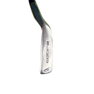 Cobra Gravity Back #6 Iron 29.5° / MSS Regular