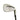 Cobra Gravity Back #8 Iron 37° / MSS Regular