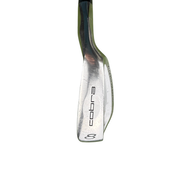 Cobra Gravity Back #8 Iron 37° / MSS Regular