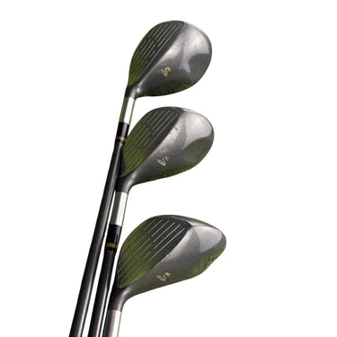 Cobra King 350 Oversize Fairway Set / Cobra Regular