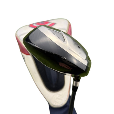 Cobra King 440 SZ Driver / 10.5° / Aldila VX Stiff