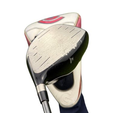 Cobra King 440 SZ Driver / 10.5° / Aldila VX Stiff