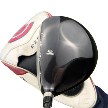 Cobra King 440 SZ Driver / 10.5° / Aldila VX Stiff