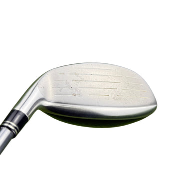 Cobra King Baffler Hybrid / #2 18° / Aldila NV HL 65g Stiff