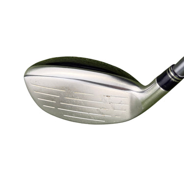 Cobra King Baffler Hybrid / #2 18° / Aldila NV HL 65g Stiff