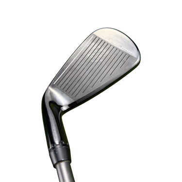 Cobra King Black Utility #4 Iron 21-24° / Recoil ES Smac Wrap 780 F4 Stiff