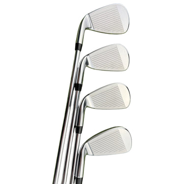 Cobra King F7 Irons / 5-Pw-Sw / Cobra Regular