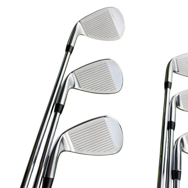 Cobra King F7 Irons / 5-Pw-Sw / Cobra Regular