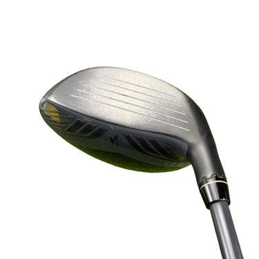 Cobra King F8 #3-4 Wood 13-16° / Fujikura Pro 65 Stiff / Left Hand