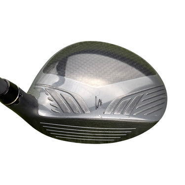 Cobra King F8 #3-4 Wood 13-16° / Fujikura Pro 65 Stiff / Left Hand