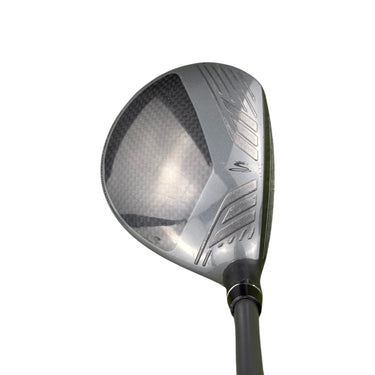 Cobra King F8 #3-4 Wood 13-16° / Fujikura Pro 65 Stiff / Left Hand