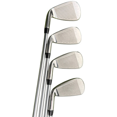 Cobra King F8 One length Irons / 5-Pw-Sw / Aldila Rogue Pro 1.2.4 65 Regular
