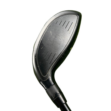 Cobra King F9 #3-4 Wood 14.5° / Atmos 7S Stiff