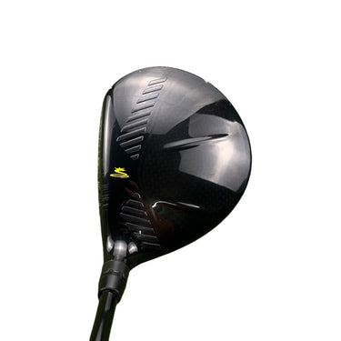 Cobra King F9 #3-4 Wood 14.5° / Atmos 7S Stiff