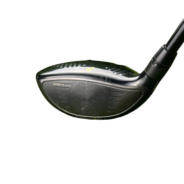 Cobra King F9 #3-4 Wood 14.5° / Atmos 7S Stiff