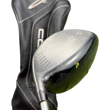 Cobra King F9 Driver / 10.5° / Helium F3 59g Regular