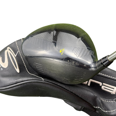 Cobra King F9 Driver / 10.5° / Helium F3 59g Regular