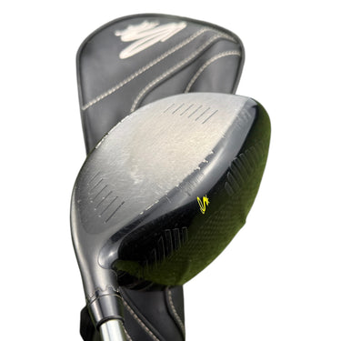 Cobra King F9 Driver / 10.5° / Helium F4 59G Stiff