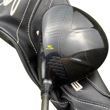 Cobra King F9 Driver / 10.5° / Helium F4 59G Stiff