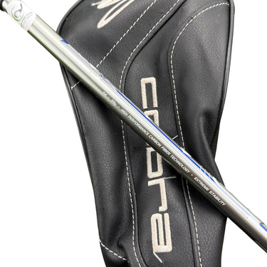 Cobra King F9 Driver / 10.5° / Helium F4 59G Stiff