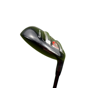 Cobra King F9 Hybrid / #5 24° / Atmos 7R Regular