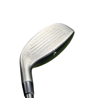 Cobra King F9 Hybrid / #5 24° / Atmos 7R Regular