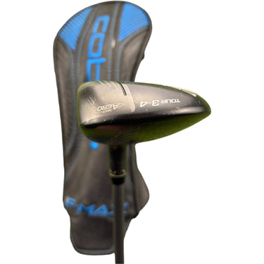 Cobra King F9 Tour #3 Wood 13.5° / Fujikura Pro 65 Stiff