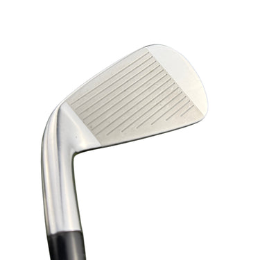 Cobra King Forged CB #3 Iron 21° / Kbs Tour C Taper 120 Stiff
