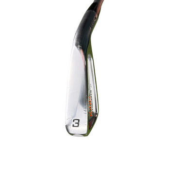 Cobra King Forged CB #3 Iron 21° / Kbs Tour C Taper 120 Stiff