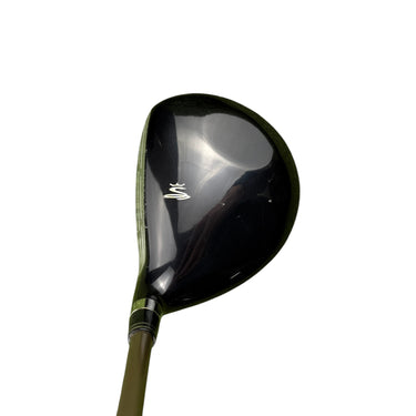 Cobra King M-Speed #3 Wood 15° / Aldila VS Proto-HL 50 A Senior