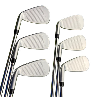 New Cobra King Max 2026 Irons / 5-Pw / Kbs Tour Lite Regular