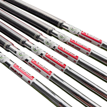 New Cobra King Max 2026 Irons / 5-Pw / Kbs Tour Lite Regular