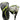 Cobra King Radspeed Driver / 9° / Riptide CB 5.5 50g Regular