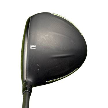 Cobra King Radspeed Driver / 9° / Riptide CB 5.5 50g Regular